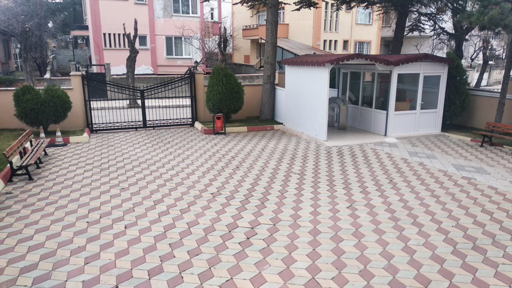 TDV Çorum Kaleli Yükseköğretim Kız Öğrenci Yurdu
